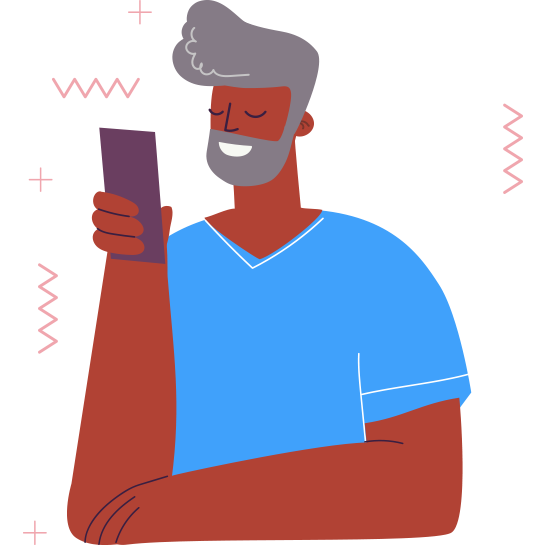  Verifique se o fornecedor da solução é a empresa com a qual possui ou deseja ter relacionamento